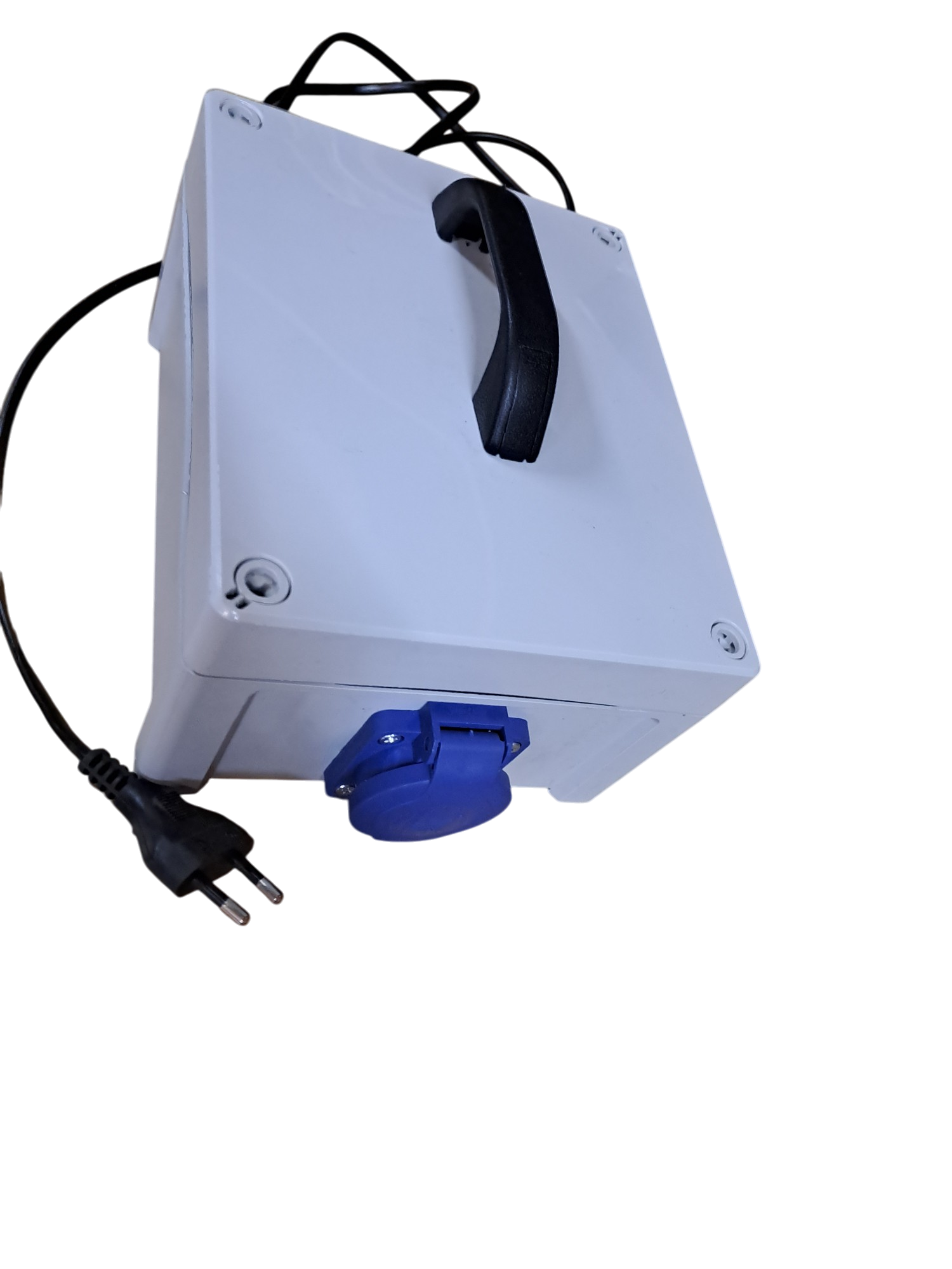 Zasilacz, stabilizowany, regulowany, 500W, 50V, 25A