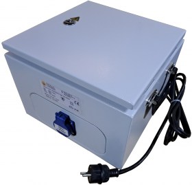 do elektronarzędzi, transformator zasilający, transformator separacyjny.